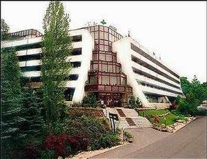 Agro Panorama Kft Hotel Budapest Ngoại thất bức ảnh